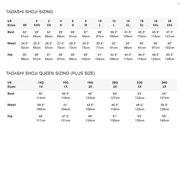 Tadashi Shoji ivory strapless size 6 100% crinkled silk chiffon formal dress - Picture 16 of 16